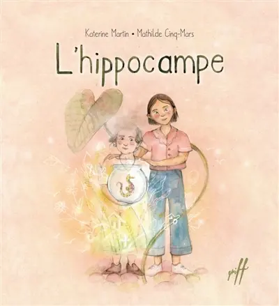 L'hippocampe