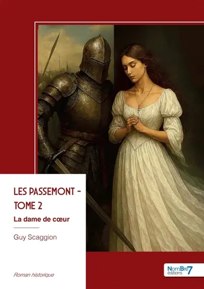 Les Passemont : Tome 2