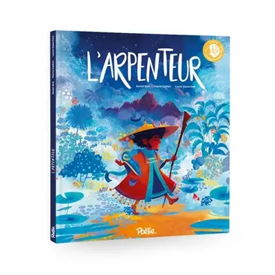 L'Arpenteur