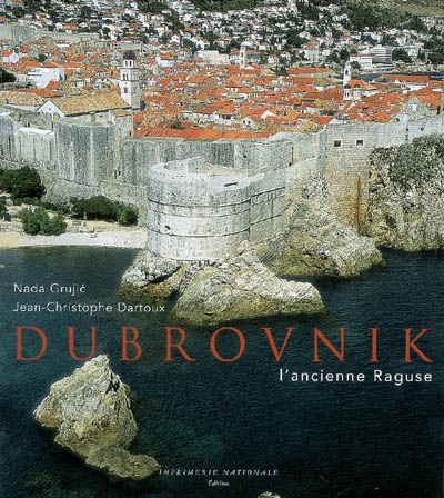 Dubrovnik : l'ancienne Raguse