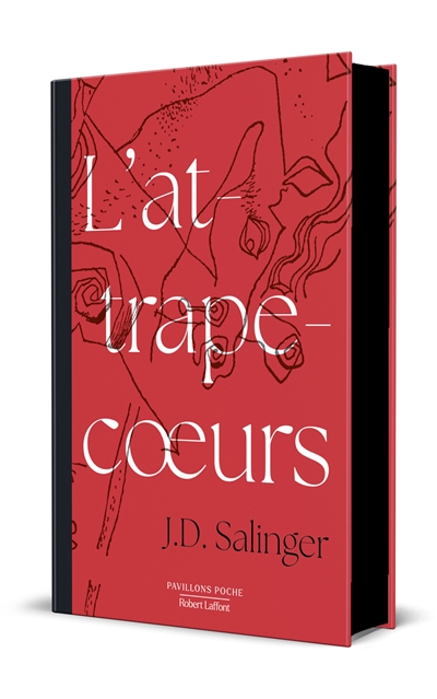 L'attrape-coeurs