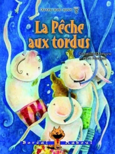 La pêche aux tordus 7