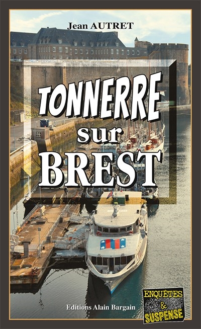 Tonnerre sur Brest