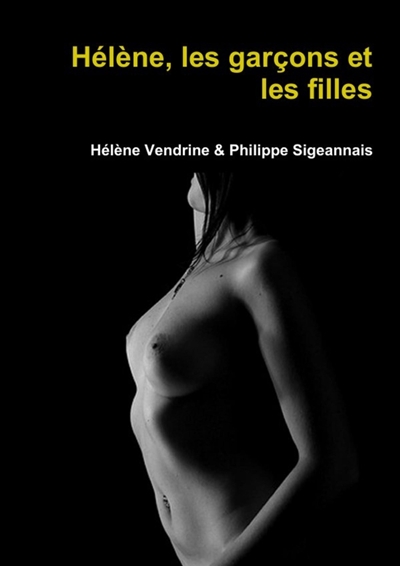 Hélène, les garçons et les...
