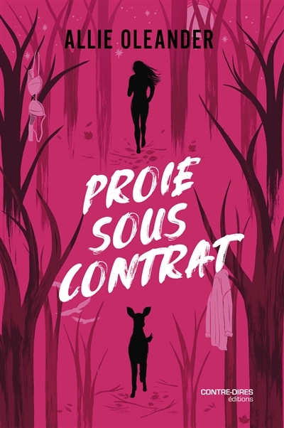 Proie sous contrat