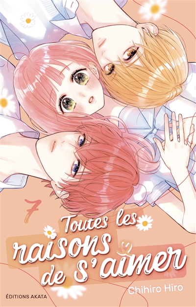 Toutes les raisons de...