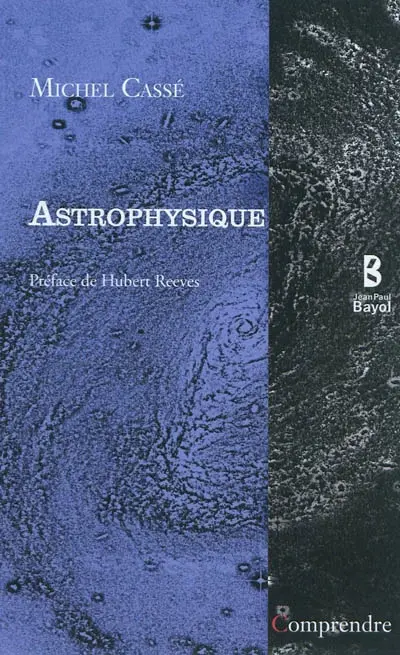 Astrophysique