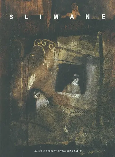 Slimane