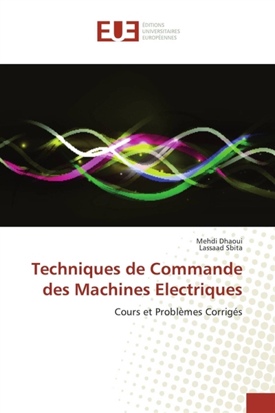 Techniques de Commande des...