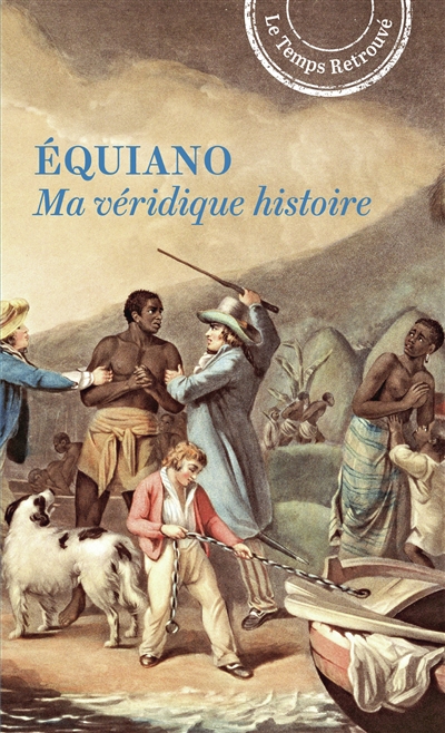 Ma véridique histoire :...