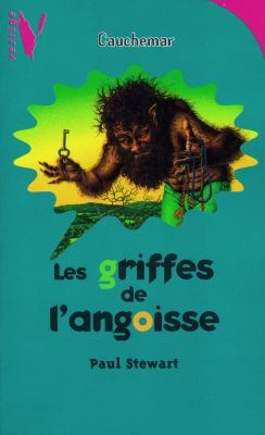 Les griffes de l’angoisse