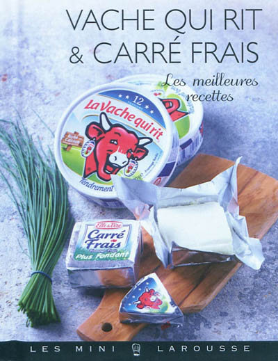 Carambar et Michoko, Les Mini Larousse - Cuisine