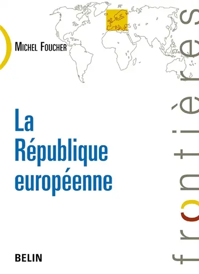 La république européenne