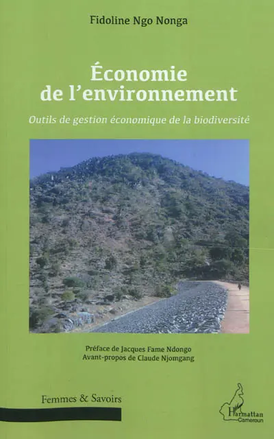 Economie de l'environnement : outils de gestion économique de la biodiversité