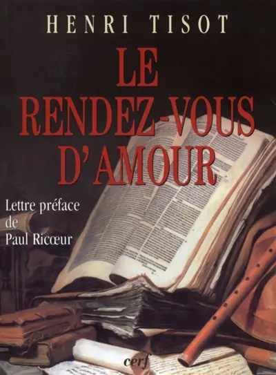 Le rendez-vous d'amour