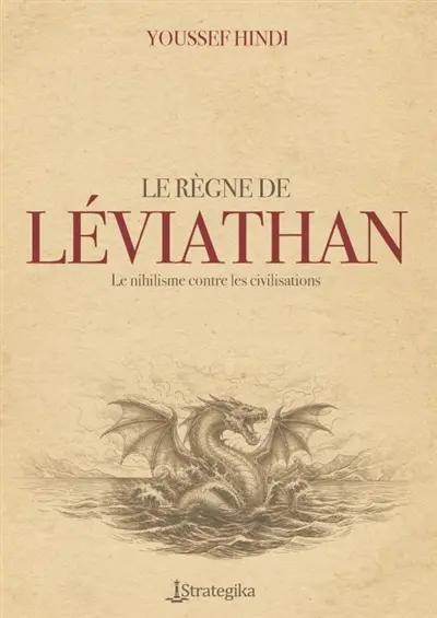 LE REGNE DE LEVIATHAN