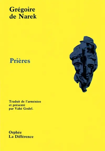 Prières