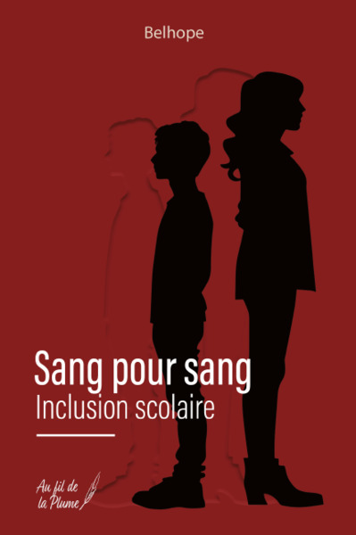 Sang pour sang : inclusion...