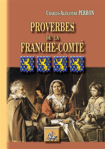 Proverbes de la...