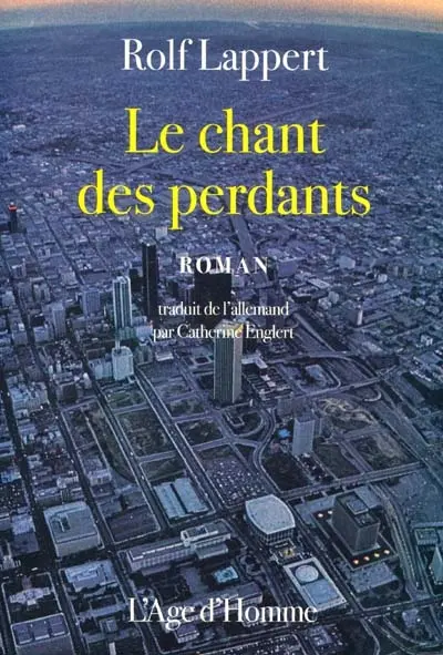 Le chant des perdants