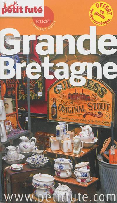Grande-Bretagne : 2013-2014