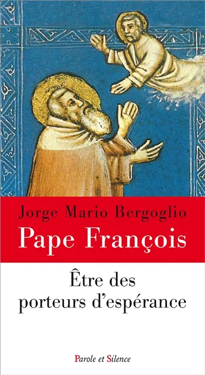 Etre des porteurs d'espérance