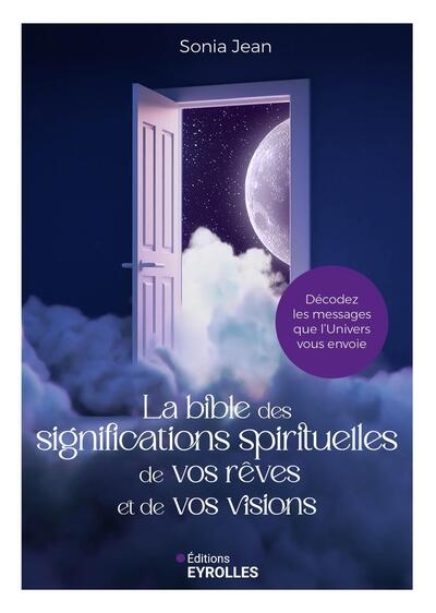 La bible des significations...