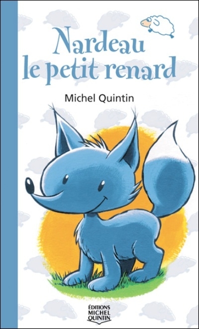 Nardeau, le petit renard