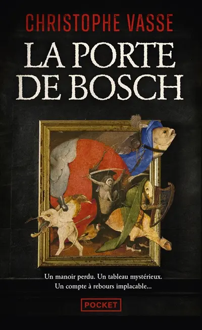 La porte de Bosch