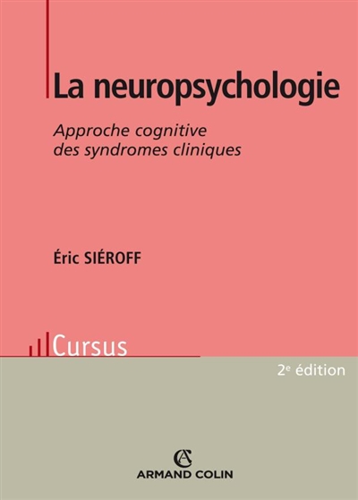 La neuropsychologie :...