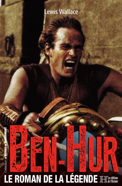 Ben-Hur : le roman de la...