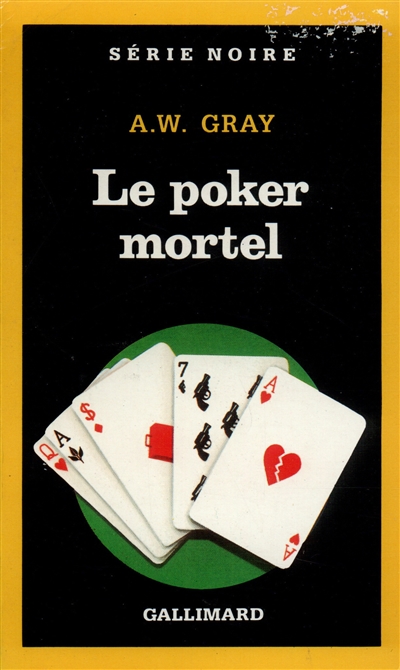 le poker mortel