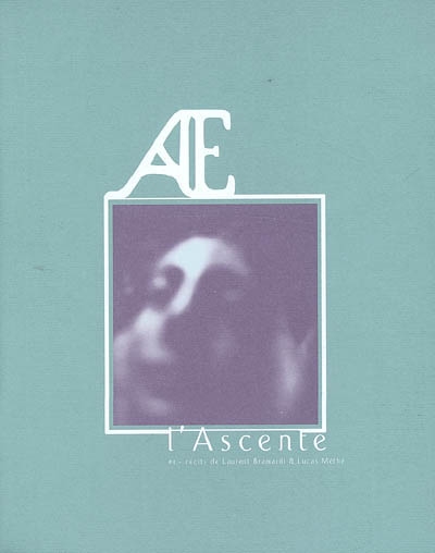 Ascente (L'), n° 1