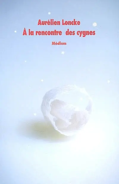 A la rencontre des cygnes