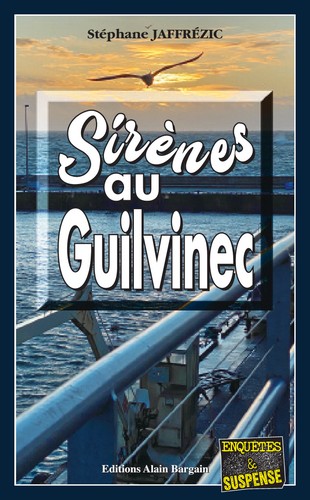 Sirènes au Guilvinec