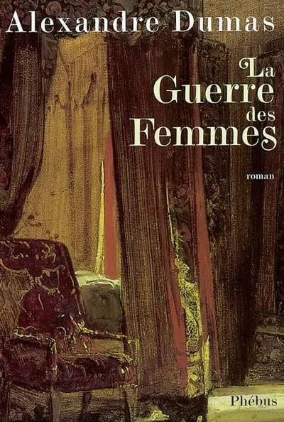 La guerre des femmes