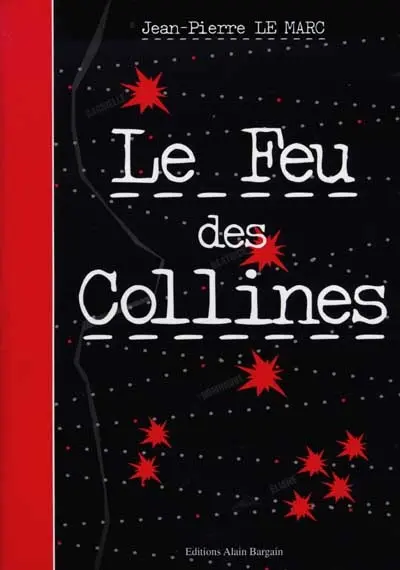 Le feu des collines
