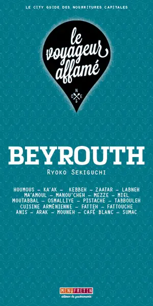 Beyrouth