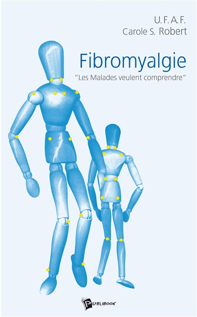 Fibromyalgie : Les malades veulent comprendre