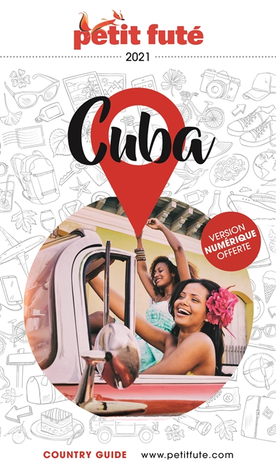 Cuba : 2021-2022