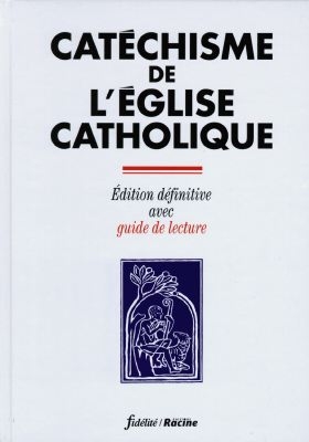 Catéchisme de l'Eglise catholique