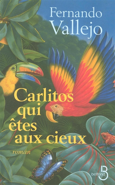 Carlitos qui êtes aux cieux