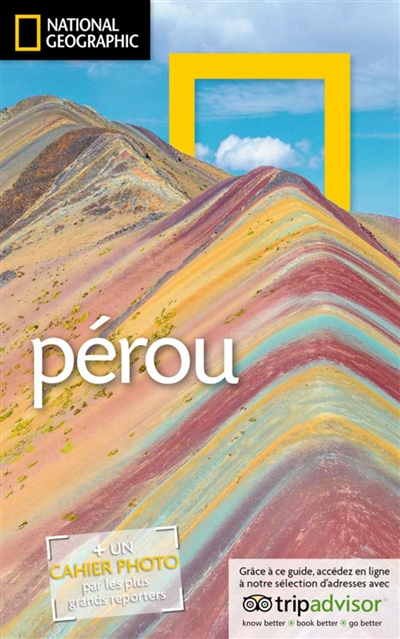 Pérou