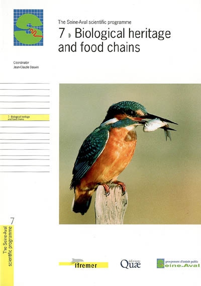 Biological heritage and food chains