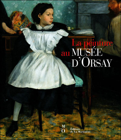 La peinture au Musée d'Orsay