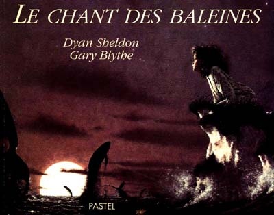 Le chant des baleines