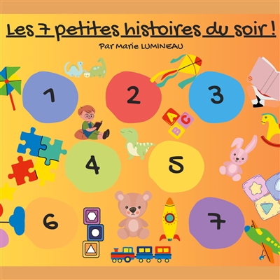 Les 7 petites histoires du...