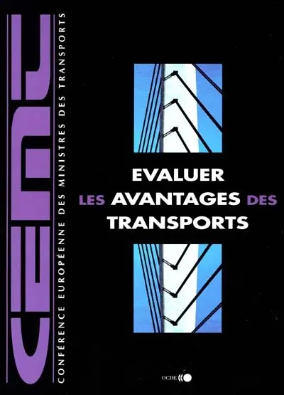 Evaluer les avantages des transports