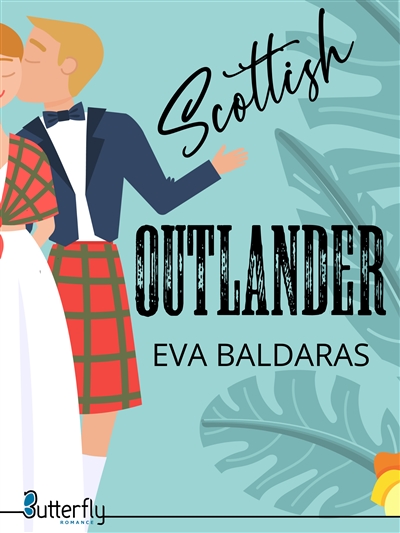 SCOTTISH OUTLANDER