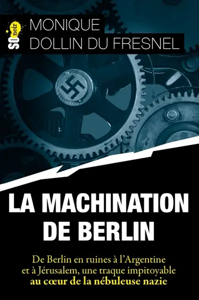 La machination de Berlin